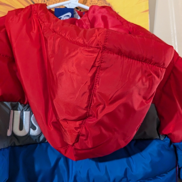 Boys Nike jacket - Picture 4 of 7